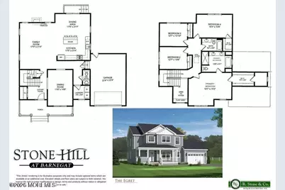 0 Trinity Court #Pelican Model, Barnegat, NJ 08005 - Photo 12