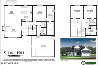 0 Trinity Court #Pelican Model, Barnegat, NJ 08005 - Photo 6