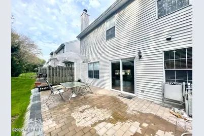 21 Evergreen Drive, East Windsor Township, NJ 08520 - Photo 30