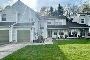 21 Evergreen Dr, East Windsor Township, NJ 08520 - Photo 2