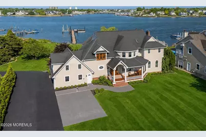 229 Comanche Drive, Oceanport, NJ 07757 - Photo 1
