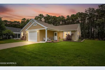 14 Abbey Court, Forked River, NJ 08731 - Photo 26
