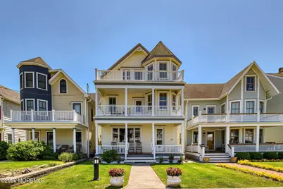14 Pitman Avenue, Ocean Grove, NJ 07756 - Photo 2