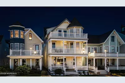 14 Pitman Avenue, Ocean Grove, NJ 07756 - Photo 42