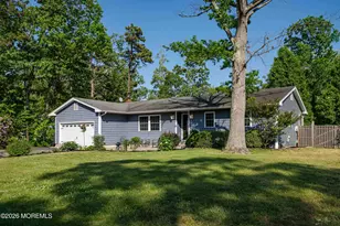 28 Pikes Peak Rd, Little Egg Harbor, NJ 08087 - Photo 1