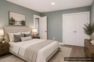 C2 Avon Dr, East Windsor Township, NJ 08520 - Photo 6