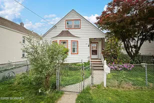 611 Pacific Ave, Perth Amboy, NJ 08862 - Photo 1