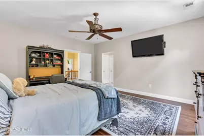 347 Millstone Road, Millstone Township, NJ 08510 - Photo 78