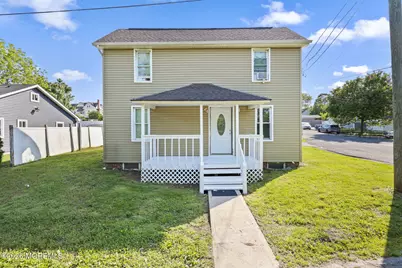 392 Hampton Avenue #Front, Long Branch, NJ 07740 - Photo 1