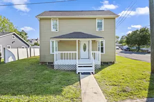392 Hampton Ave, Long Branch, NJ 07740 - Photo 1