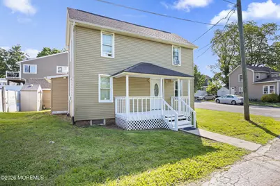 392 Hampton Avenue #Front, Long Branch, NJ 07740 - Photo 2