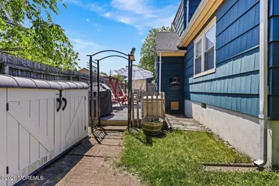 8 N Chestnut Street N, Hazlet Township, NJ 07730 - Photo 6
