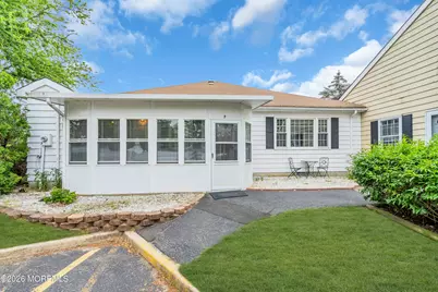 7 Dover Walk #1107, Toms River Township, NJ 08753 - Photo 6