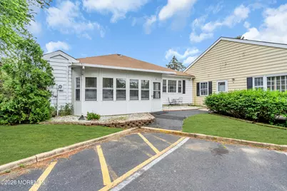 7 Dover Walk #1107, Toms River Township, NJ 08753 - Photo 4