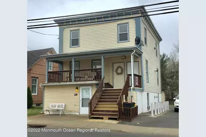 29 Water Street #3, Englishtown, NJ 07726 - Photo 1