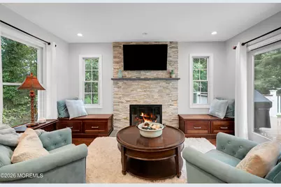 9 Briarwood Road, Fair Haven, NJ 07704 - Photo 12