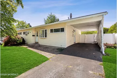 34 Princeton Road, Sayreville, NJ 08859 - Photo 4