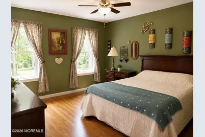 32 Peachstone Road, Howell Township, NJ 07731 - Photo 14