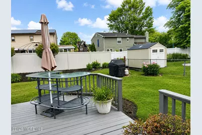 32 Peachstone Road, Howell Township, NJ 07731 - Photo 20