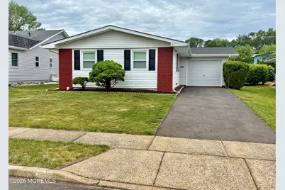 41 Whitman Street, Brick, NJ 08724 - Photo 2
