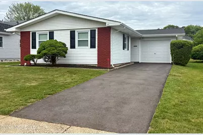 41 Whitman Street, Brick, NJ 08724 - Photo 2