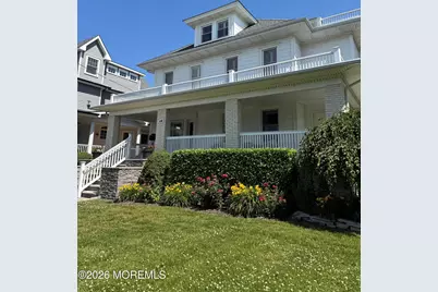 120 Garfield Avenue, Avon by the Sea, NJ 07717 - Photo 2