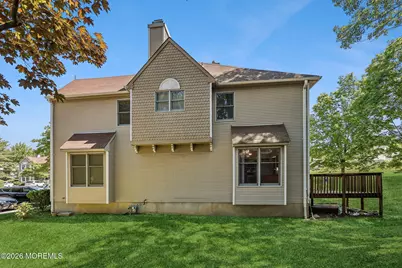 157 Northampton Drive, Holmdel, NJ 07733 - Photo 48