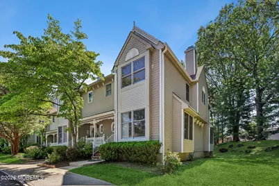 157 Northampton Drive, Holmdel, NJ 07733 - Photo 1