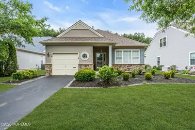 36 Belvedere Drive S, Manchester Township, NJ 08759 - Photo 4