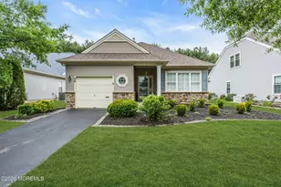 36 Belvedere Dr S, Manchester Township, NJ 08759 - Photo 4
