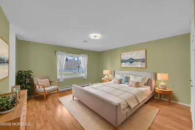 588A Lake Point Drive #100A, Lakewood, NJ 08701 - Photo 1