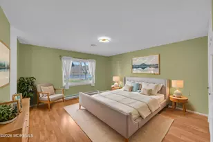588A Lake Point Dr, Lakewood, NJ 08701 - Photo 1
