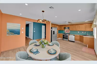 588A Lake Point Drive #100A, Lakewood, NJ 08701 - Photo 12