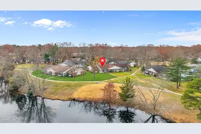 588A Lake Point Drive #100A, Lakewood, NJ 08701 - Photo 8