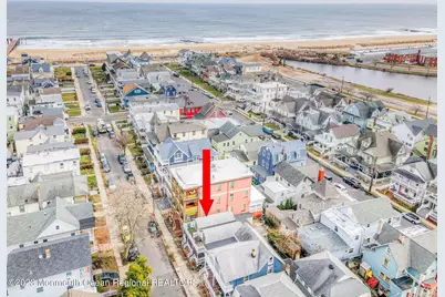 34 Webb Avenue #EAST SIDE, Ocean Grove, NJ 07756 - Photo 2