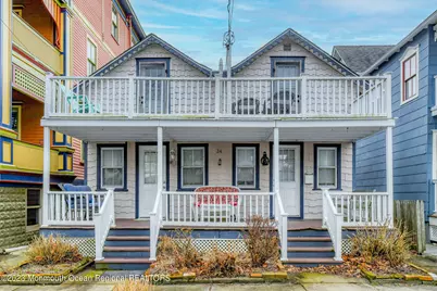 34 Webb Avenue #EAST SIDE, Ocean Grove, NJ 07756 - Photo 1