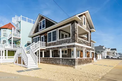600 N Bayview Avenue, Seaside Park, NJ 08752 - Photo 12