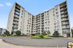 1000 River Rd, Belmar, NJ 07719 - Photo 1