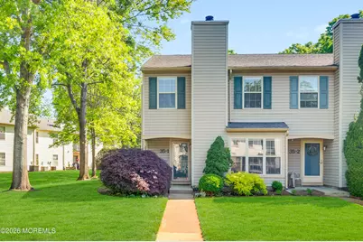 35 Whistler Drive #1, Freehold, NJ 07728 - Photo 1