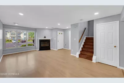 35 Whistler Drive #1, Freehold, NJ 07728 - Photo 8