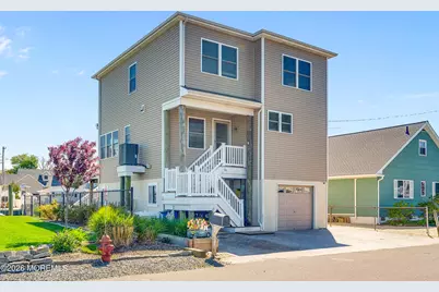 90 Oregon Avenue, Waretown, NJ 08758 - Photo 1