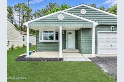 134 Pulaski Boulevard, Toms River Township, NJ 08757 - Photo 2