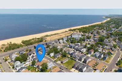 19 Bayview Avenue #Unit A - Left Side, Keansburg, NJ 07734 - Photo 4