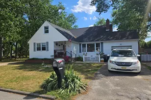 533 Huntington Ave, Pine Beach, NJ 08741 - Photo 4