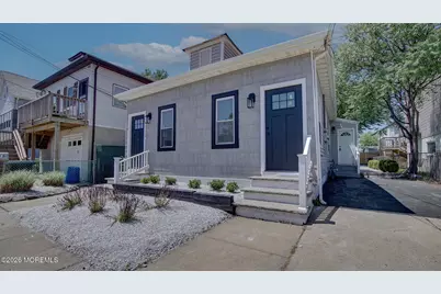 19 Bayview Avenue #Units A & B  (2 Units), Keansburg, NJ 07734 - Photo 30