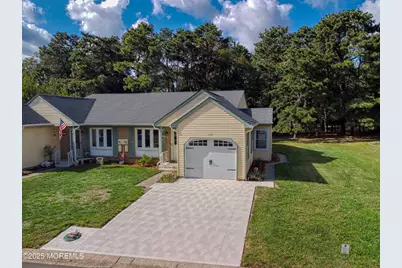 12 Birchwood Drive #B, Whiting, NJ 08759 - Photo 22