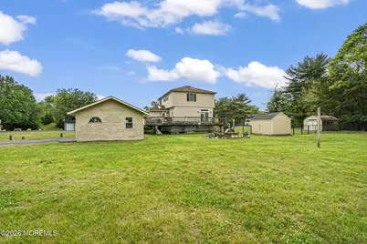 438 Bennetts Mills Road, Jackson, NJ 08527 - Photo 30
