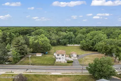 438 Bennetts Mills Road, Jackson, NJ 08527 - Photo 36