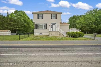 438 Bennetts Mills Road, Jackson, NJ 08527 - Photo 2