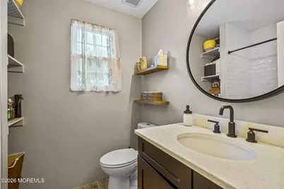 438 Bennetts Mills Road, Jackson, NJ 08527 - Photo 18